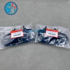 Oem Exterior Door Handle For 96-00 Honda Civic Set Of 2 Front Primed Plastic New. Price: $57.43.