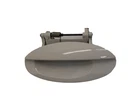 2002-2008 Jaguar X-type Rear Left Side Exterior Door Handle White Oem DK805390 Used. Price: $52.25.