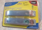 Auto Ventshade Avs Chrome Door Lever Covers # 685401 Ford 2 Set New. Price: $9.90.