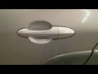Driver Door Handle Exterior Rear Fits 01-02 05-06 Mazda Tribute 727823 Used. Price: $114.90.