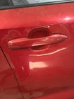 Passenger Door Handle Exterior Assembly Sedan Fits 20-24 Corolla 653500 Used. Price: $129.00.