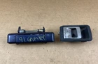 1991 Toyota Camry Right Passenger Interior & Exterior Door Handle Set Oem Used. Price: $41.99.