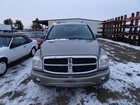 Door Handle Exterior Assembly Rear Fits 04-09 Durango 201122 Used. Price: $78.87.