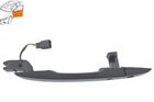 Fits 2016 To 2021 Honda Civic Sedan Exterior Door Handle Left Front Smart Entry New. Price: $44.53.