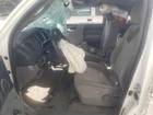 Used Front Right Exterior Door Handle Fits: 2005 Toyota Tacoma Assembly. Price: $135.70.