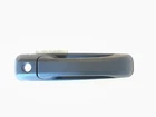 Exterior Door Handle, 2009-2018 Ram 1500, 2010-18 2500 3500, Front Passgr Used. Price: $10.99.