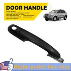 Front Driver Side Smooth Black Exterior Door Handle For Hyundai Tucson 05-2009 New. Price: $12.99.