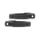 For Dodge Ram 1500 2009 2010 Exterior Door Handles Driver Passenger Side Pair New. Price: $48.74.