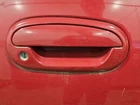Passenger Door Handle Exterior Heritage Fits 97-04 Ford F150 Pickup 621941 Used. Price: $94.00.
