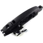For Nissan Sentra 2007 - 2012 Exterior Door Handle Front, Driver Side Primed New. Price: $41.33.