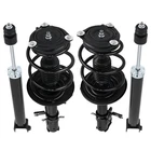 Maxpeedingrods Quick Complete Front Strut For Nissan Altima 2013-2018 172902 New. Price: $162.30.