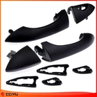 For 00-06 Bmw X5 Door Handle Outside Exterior Front Lh Left & Right Pair Set New. Price: $22.19.