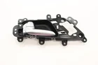 2017 - 2026 Chrysler Pacifica Front Left Inside Door Handle Oem 5RU77SZ6AE Used. Price: $47.33.