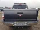Driver Door Handle Exterior Assembly Textured Fits 05-15 Tacoma 1755477 Used. Price: $63.95.