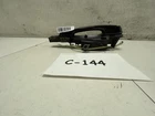 2014 Bmw X3 Front Right Passenger Side Door Exterior Handle Oem+ (jet Black) Used. Price: $60.21.