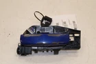2018-23 Dodge Charger Gt Awd Rear Left Side Exterior Door Handle 1MZ81SBMAH Oem Used. Price: $92.73.