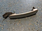 Vw MK4 Jetta Golf Audi MK1 00-05 Driver Passenger Door Handle 3B0 837 207 Used. Price: $19.00.