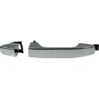 Exterior Door Handle Chrome For 2015-2022 Chevrolet Colorado Gmc Canyon New. Price: $39.35.