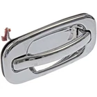 91128 Dorman Exterior Door Handle Front Passenger Right Side For Chevy Yukon New. Price: $43.02.