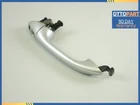 06-13 Mercedes W251 R350 ML550 Exterior Door Handle Front Left Side Silver Oem Used. Price: $22.27.