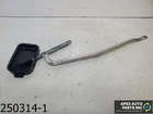 Oem 1986-1993 Volvo 240 2.3L Door Handle Interior Used. Price: $29.99.
