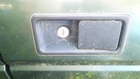 Land Rover Discovery RTC6685 Right Door Recessed Handle Gebraucht. Price: $113.65.