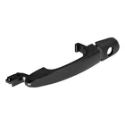Abs Door Handle Front Left Driver Side For Kia EXTERIOR-FL-1PCS-BLACK New. Price: $22.92.