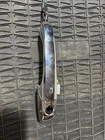 *NEW*2011-2022 Jeep Grand Cherokee Front Left Side Door Handle Chrome Oem Mopar Used. Price: $40.00.