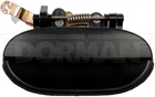 Dorman Exterior Door Handle , Pn# 80449 New. Price: $37.33.