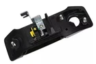 Genuine Gm Black Rear Passenger Side Exterior Door Handle 19317405 New. Price: $77.45.