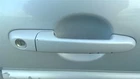 Passenger Door Handle Exterior Assembly Body Colored Fits 06-11 Accent 577455 Used. Price: $49.95.