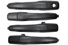 Fits 2004 To 2008 Mitsubishi Galant Exterior Door Handle Front Rear Left Right New. Price: $85.00.