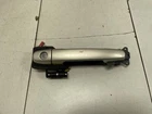 2006 Toyota Highlander Hv Front Left Exterior Door Handle W/ Bracket Oem+ Used. Price: $68.90.