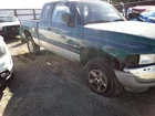 Used Exterior Door Handle Fits: 1999 Dodge 1500 Pickup Grade. Price: $136.65.