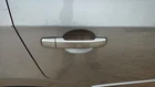 2007-2012 Nissan Sentra Passenger Right Rear Outside Door Handle Back Gray K36 Used. Price: $71.18.