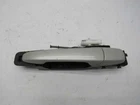 Door Handle Mkz 2007 2012 Lincoln Driver Rear Back Outer Exterior Opener Oem Used. Price: $49.99.