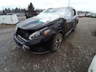 Driver Door Handle Exterior Rear Fits 15-24 Murano 11371342 Used. Price: $56.02.