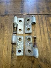 Oem Bmw E30 2DR Coupe Door Hinge Set Bronzit Beige 1923936 Used. Price: $15.00.