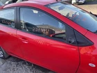 Passenger Right Front Door Electric Fits 11-14 Mazda 2 576149 Used. Price: $725.00.