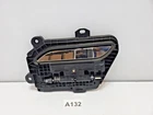 2016-2020 Oem Tesla Model Front Left Driver Side Exterior Door Handle Chrome Used. Price: $229.95.