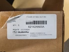 2020-2025 Subaru Legacy/outback Rear Outer Door Handle Base (right) 62142AN00A New. Price: $20.00.