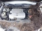 Passenger Door Handle Exterior Assembly Rear Fits 05-12 Avalon 29138563 Used. Price: $110.70.