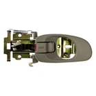 For Kia Sephia 98-01 Dorman Help! Front Rear Driver Side Interior Door Handle New. Price: $46.40.