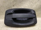 Passenger Right Door Handle Exterior Outside Fits 14-24 Dodge Ram Promaster Van Used. Price: $55.25.