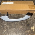 New Oem 2017-2023 Porsche Panamera Front / Rear Exterior Door Handle. Price: $59.99.