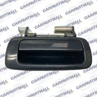 1998 1999 2000 Lexus LS400 Rear Right Passenger Side Exterior Door Handle Oem Used. Price: $50.97.