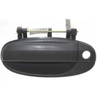 For Chevy Aveo 2004 05 06 07 2008 Exterior Door Handle Front Driver Side Black New. Price: $21.86.