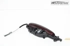 2020-2022 Lincoln Corsair Front Right Door Handle Burgundy Velvet Tricoat Oem Used. Price: $118.49.