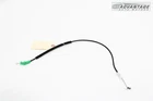 2016-2023 Chevrolet Malibu Front Left Door Outside Handle Cable Oem Used. Price: $22.11.