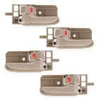 Fits Toyota 2003-2008 Corolla Inside Interior Door Handle Front Rear Right Left New. Price: $13.99.